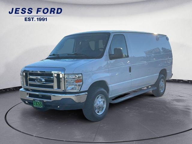 2013 Ford Econoline Commercial