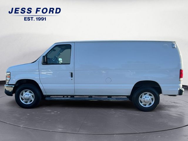 2013 Ford Econoline Commercial