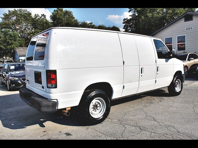 2013 Ford Econoline 