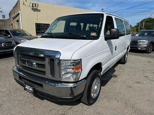 2013 Ford Econoline XL