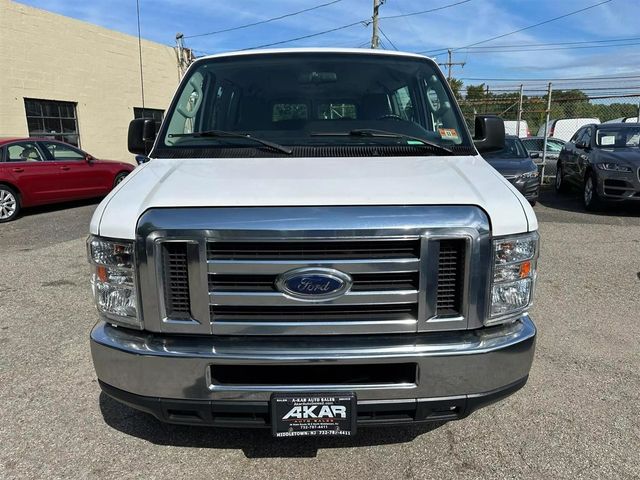 2013 Ford Econoline XL