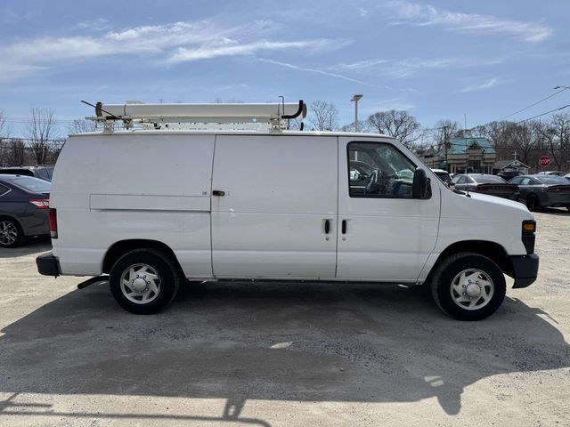 2013 Ford Econoline Commercial