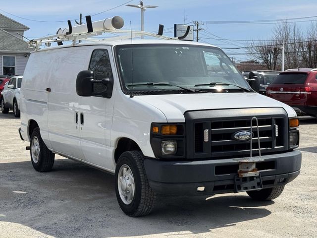 2013 Ford Econoline Commercial