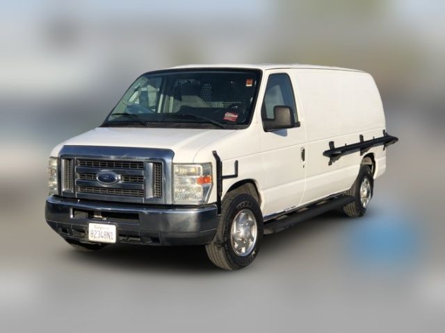 2013 Ford Econoline Commercial