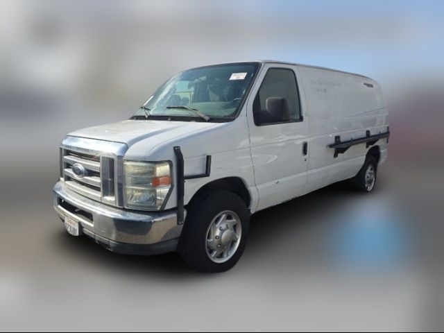 2013 Ford Econoline Commercial