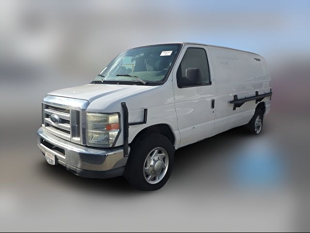 2013 Ford Econoline Commercial