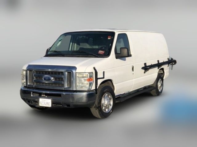 2013 Ford Econoline Commercial