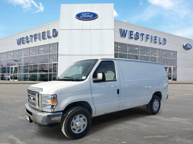 2013 Ford Econoline Commercial