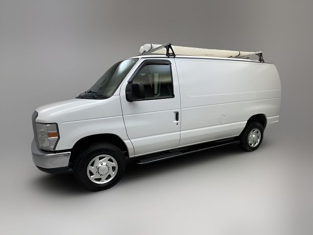 2013 Ford Econoline 