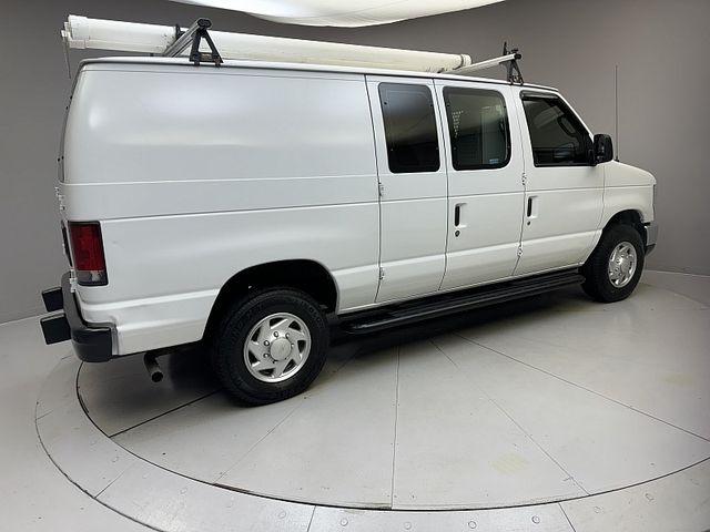 2013 Ford Econoline 