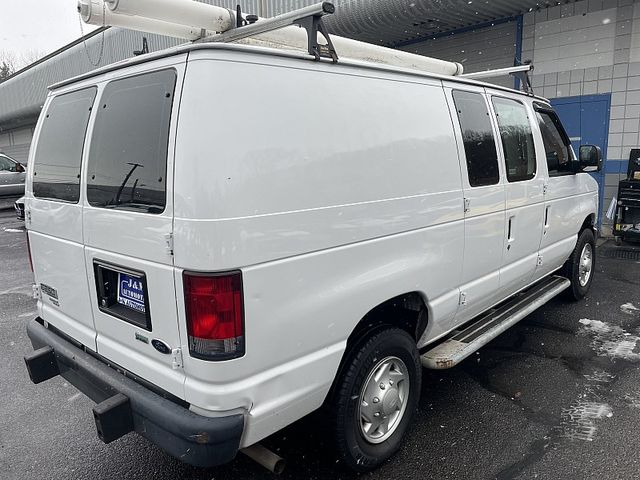 2013 Ford Econoline 