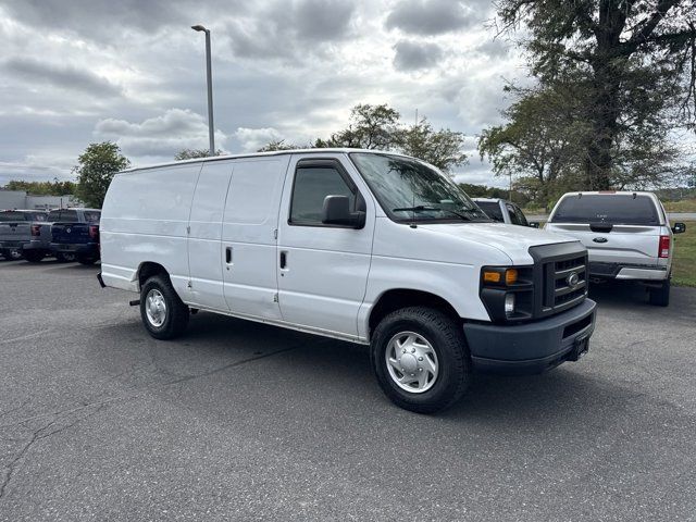 2013 Ford Econoline 