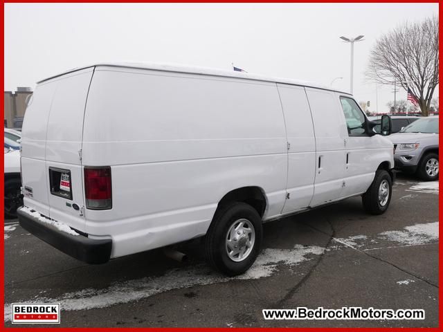 2013 Ford Econoline 