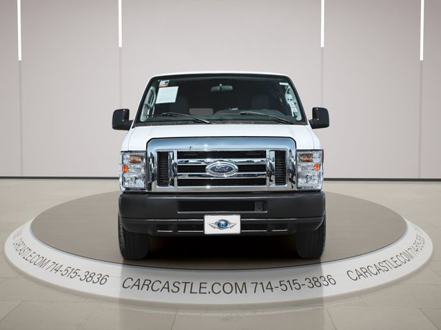 2013 Ford Econoline Commercial