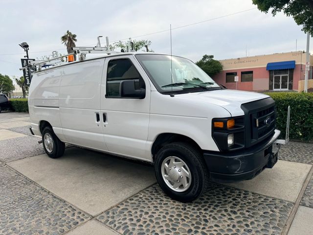 2013 Ford Econoline Commercial