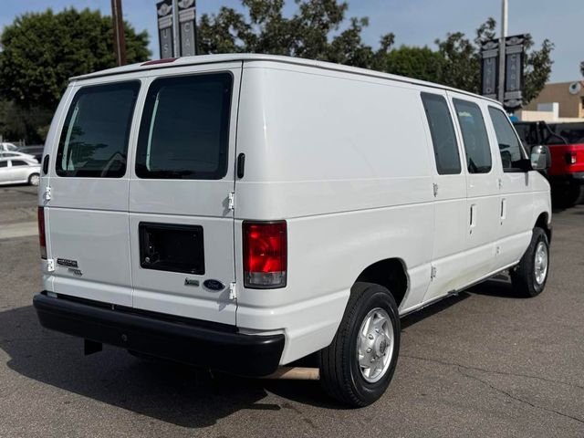 2013 Ford Econoline Commercial