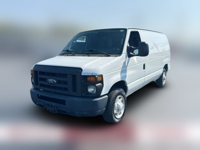 2013 Ford Econoline Commercial