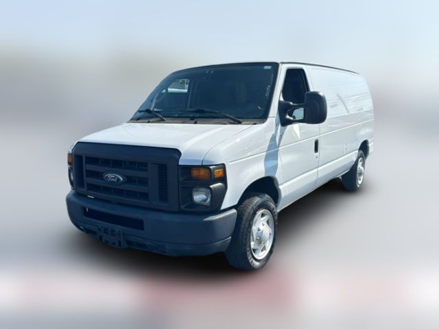 2013 Ford Econoline Commercial