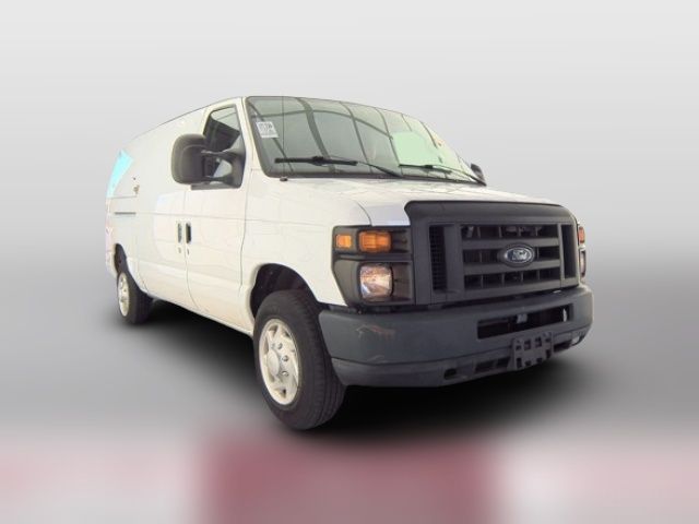 2013 Ford Econoline Commercial