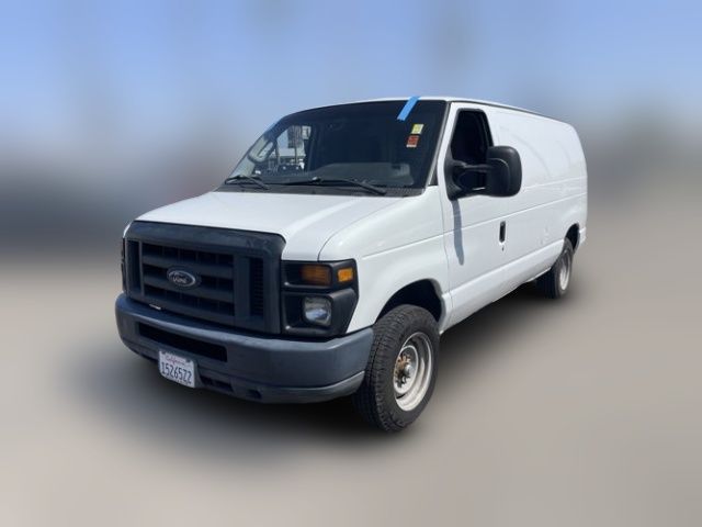 2013 Ford Econoline Commercial