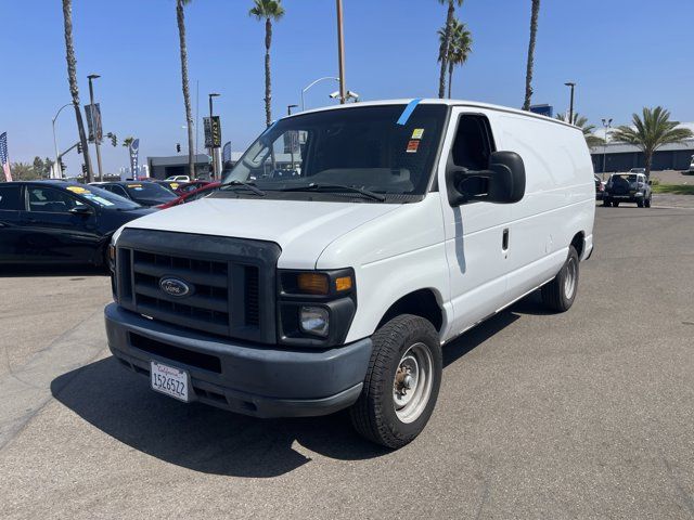 2013 Ford Econoline Commercial