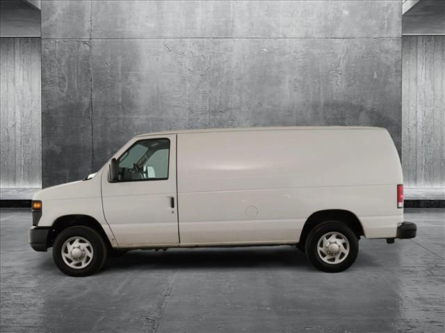 2013 Ford Econoline Commercial