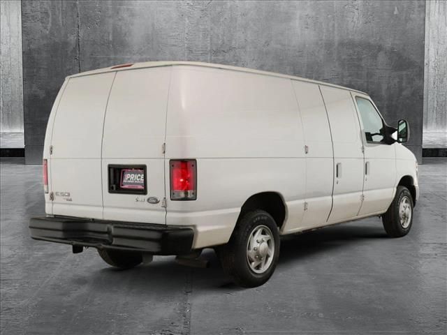 2013 Ford Econoline Commercial