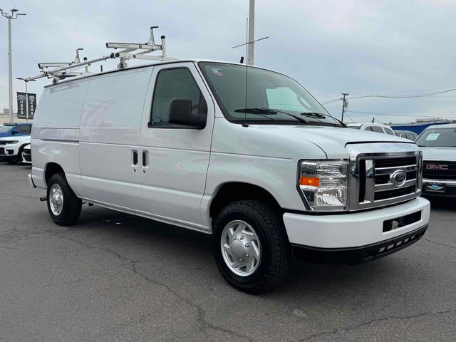 2013 Ford Econoline Commercial
