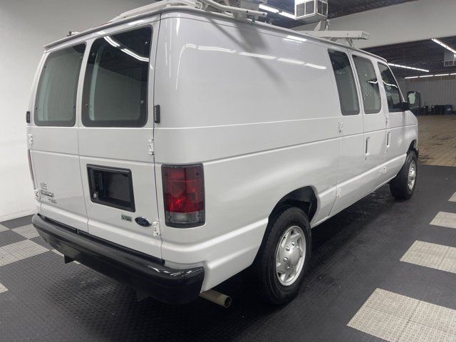 2013 Ford Econoline 