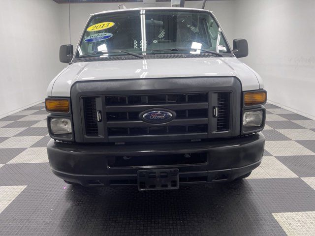 2013 Ford Econoline 