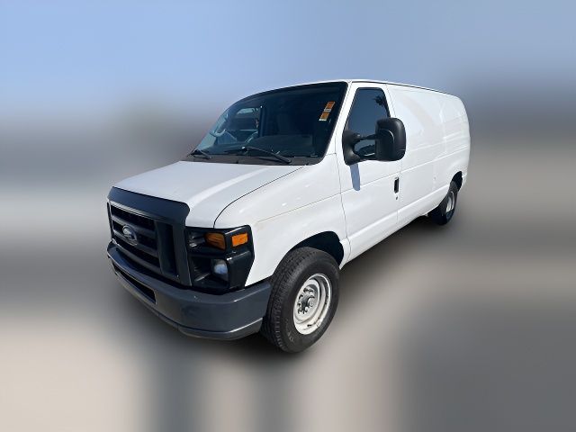 2013 Ford Econoline Commercial