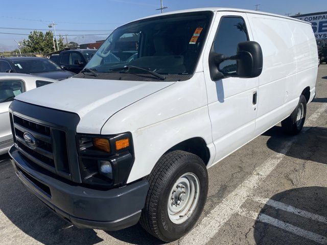 2013 Ford Econoline Commercial