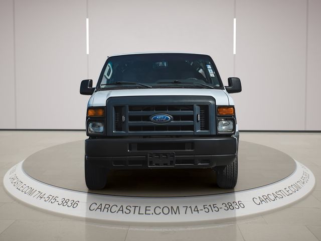 2013 Ford Econoline Commercial
