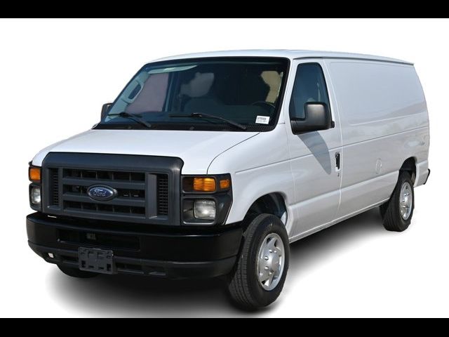 2013 Ford Econoline Commercial