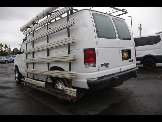 2013 Ford Econoline Commercial