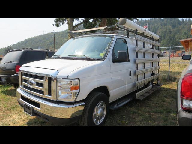 2013 Ford Econoline Commercial