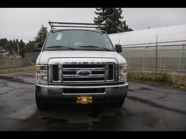 2013 Ford Econoline Commercial