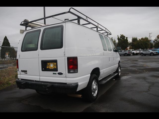 2013 Ford Econoline Commercial