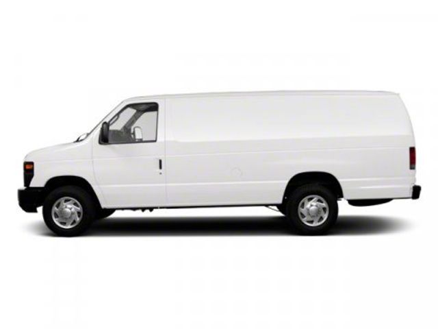 2013 Ford Econoline Commercial