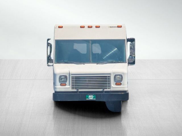 2013 Ford Econoline Base