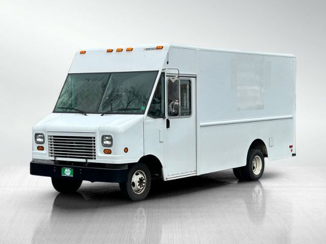 2013 Ford Econoline Base