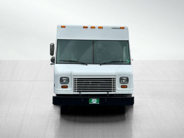 2013 Ford Econoline Base