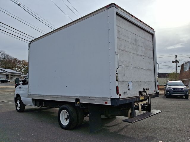 2013 Ford Econoline Base