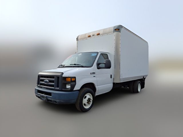 2013 Ford Econoline Base