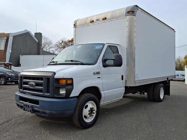 2013 Ford Econoline Base