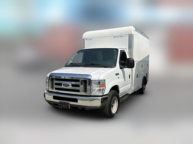 2013 Ford Econoline Base