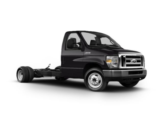 2013 Ford Econoline Base