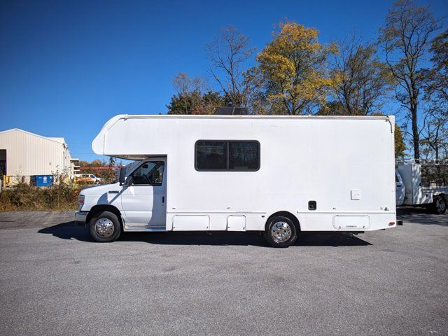 2013 Ford Econoline Base