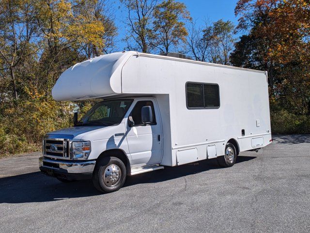 2013 Ford Econoline Base