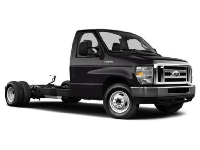 2013 Ford Econoline Base